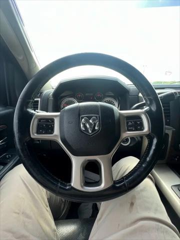 used 2013 Ram 2500 car, priced at $12,995