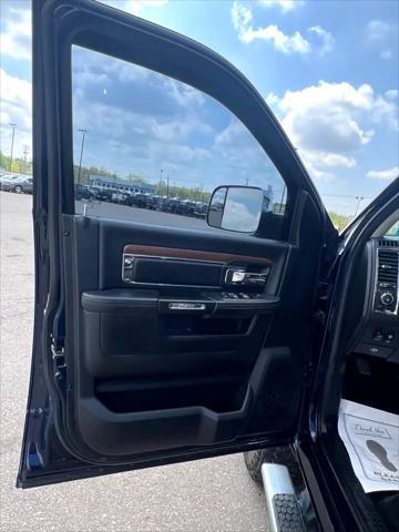 used 2013 Ram 2500 car, priced at $12,995