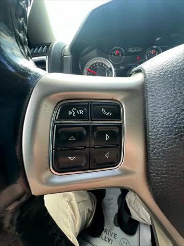 used 2013 Ram 2500 car, priced at $12,995