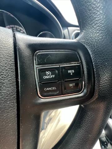 used 2013 Chrysler 200 car, priced at $4,795