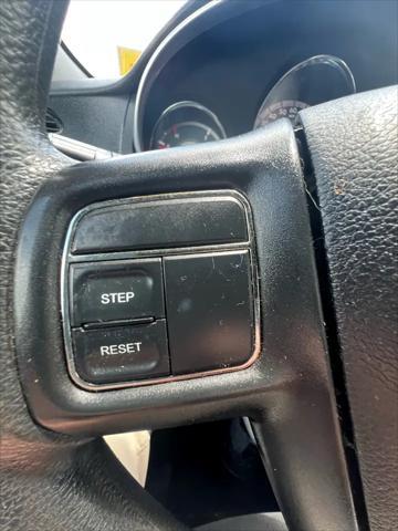 used 2013 Chrysler 200 car, priced at $4,795