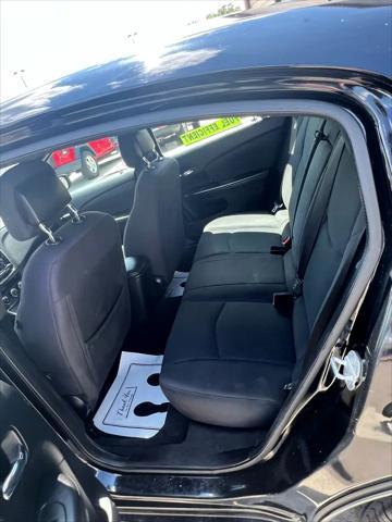 used 2013 Chrysler 200 car, priced at $4,795