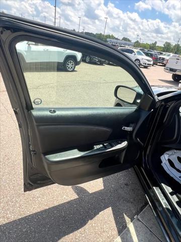 used 2013 Chrysler 200 car, priced at $4,795