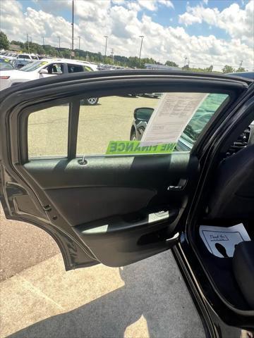 used 2013 Chrysler 200 car, priced at $4,795