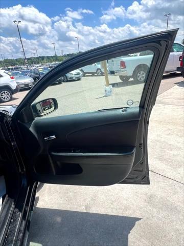 used 2013 Chrysler 200 car, priced at $4,795