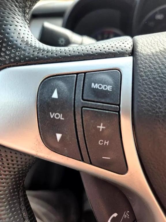 used 2008 Acura RDX car, priced at $4,495
