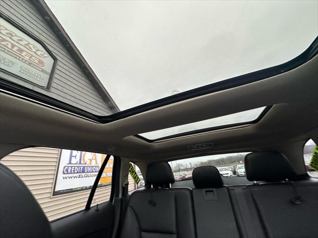 used 2013 Ford Edge car, priced at $5,995