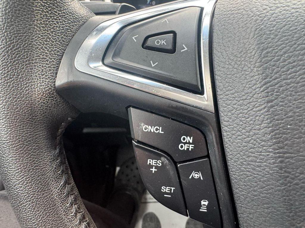 used 2019 Ford Edge car, priced at $13,995