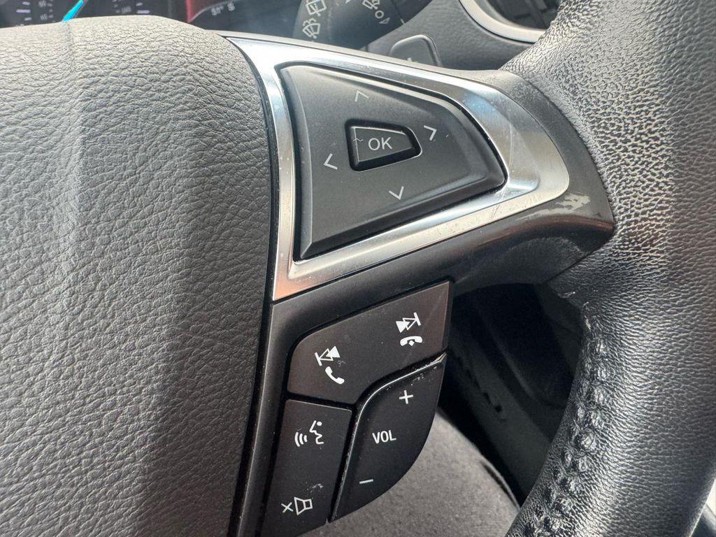 used 2019 Ford Edge car, priced at $13,995