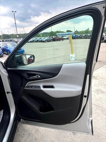 used 2019 Chevrolet Equinox car, priced at $13,995