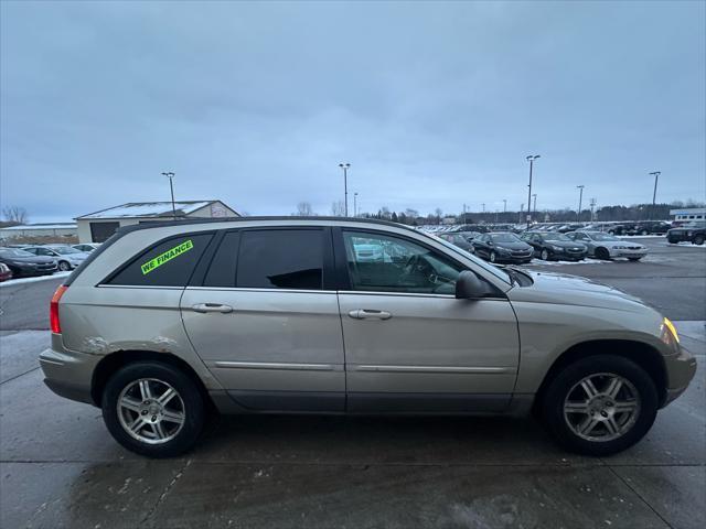 used 2008 Chrysler Pacifica car, priced at $2,995