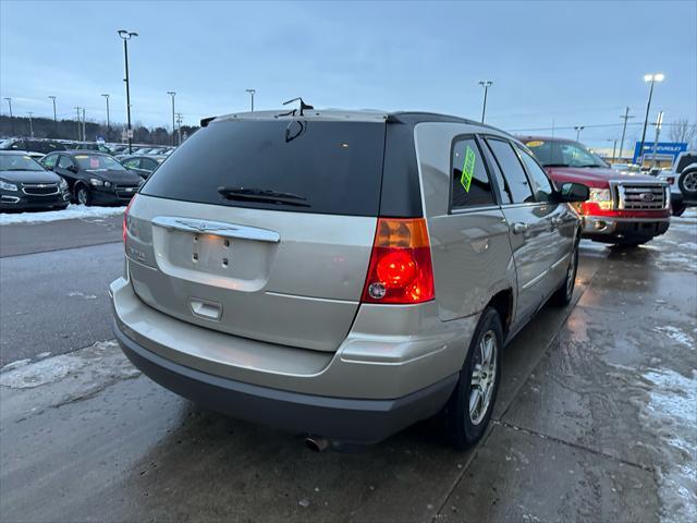 used 2008 Chrysler Pacifica car, priced at $2,995