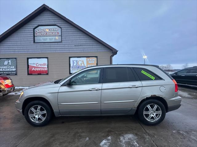 used 2008 Chrysler Pacifica car, priced at $2,995