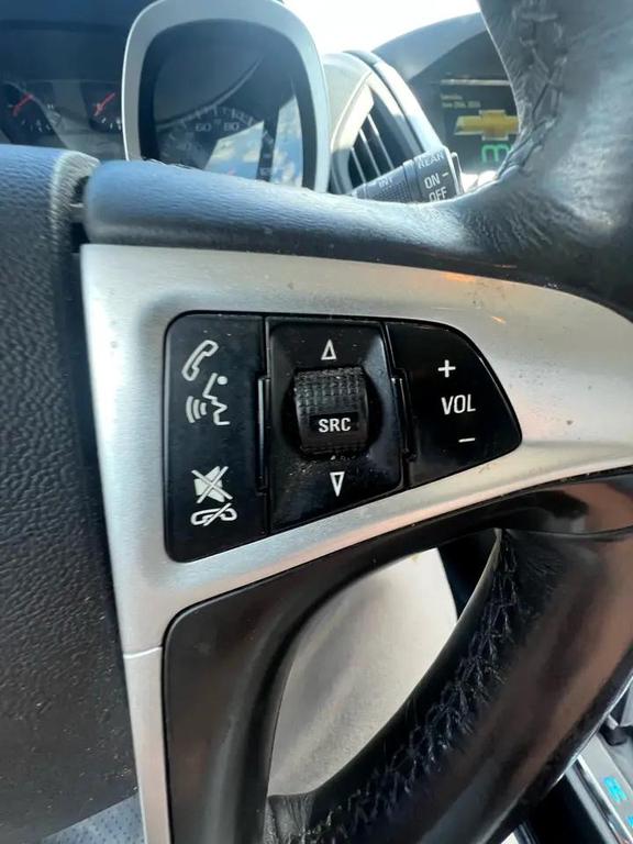 used 2013 Chevrolet Equinox car, priced at $3,995