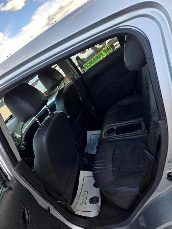 used 2014 Chevrolet Spark car, priced at $3,995