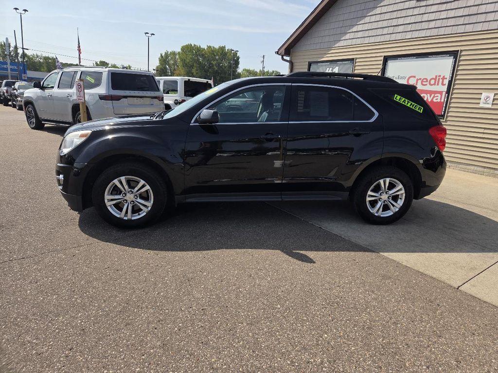 used 2015 Chevrolet Equinox car, priced at $6,995