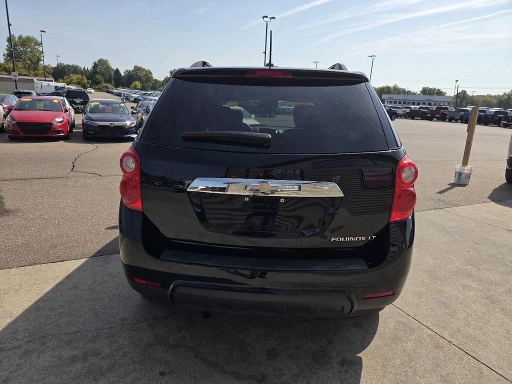 used 2015 Chevrolet Equinox car, priced at $6,995