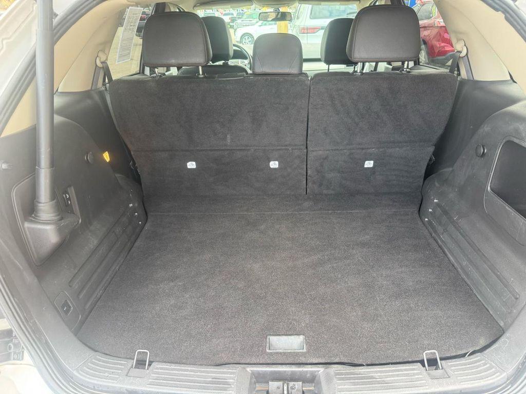 used 2013 Ford Edge car, priced at $6,495