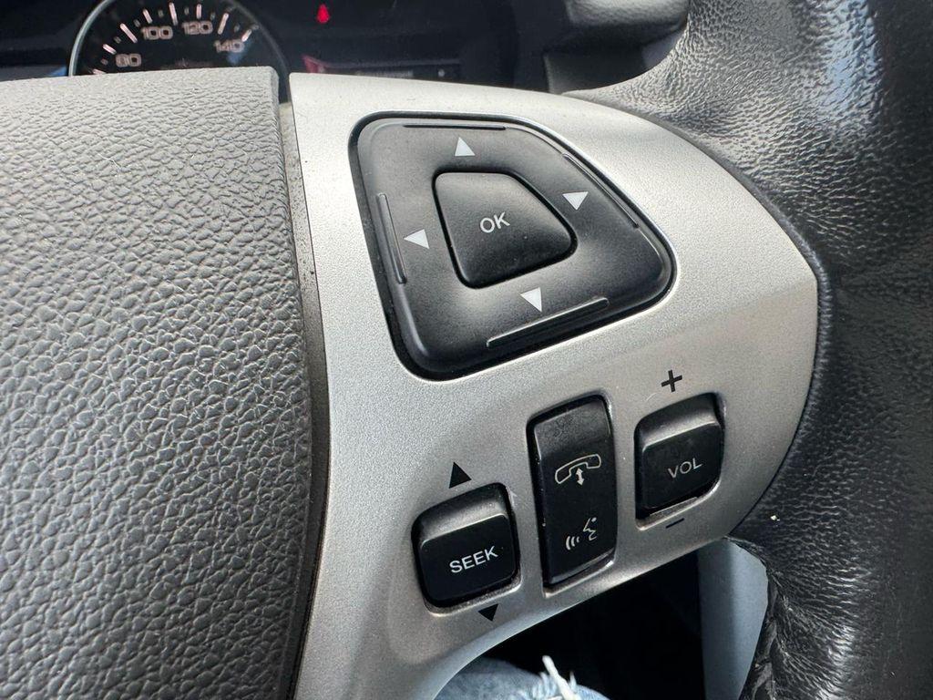 used 2013 Ford Edge car, priced at $6,495