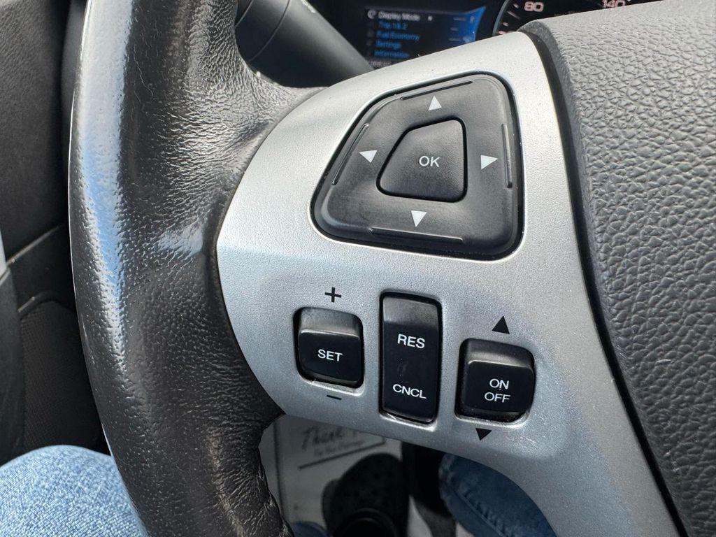 used 2013 Ford Edge car, priced at $6,495