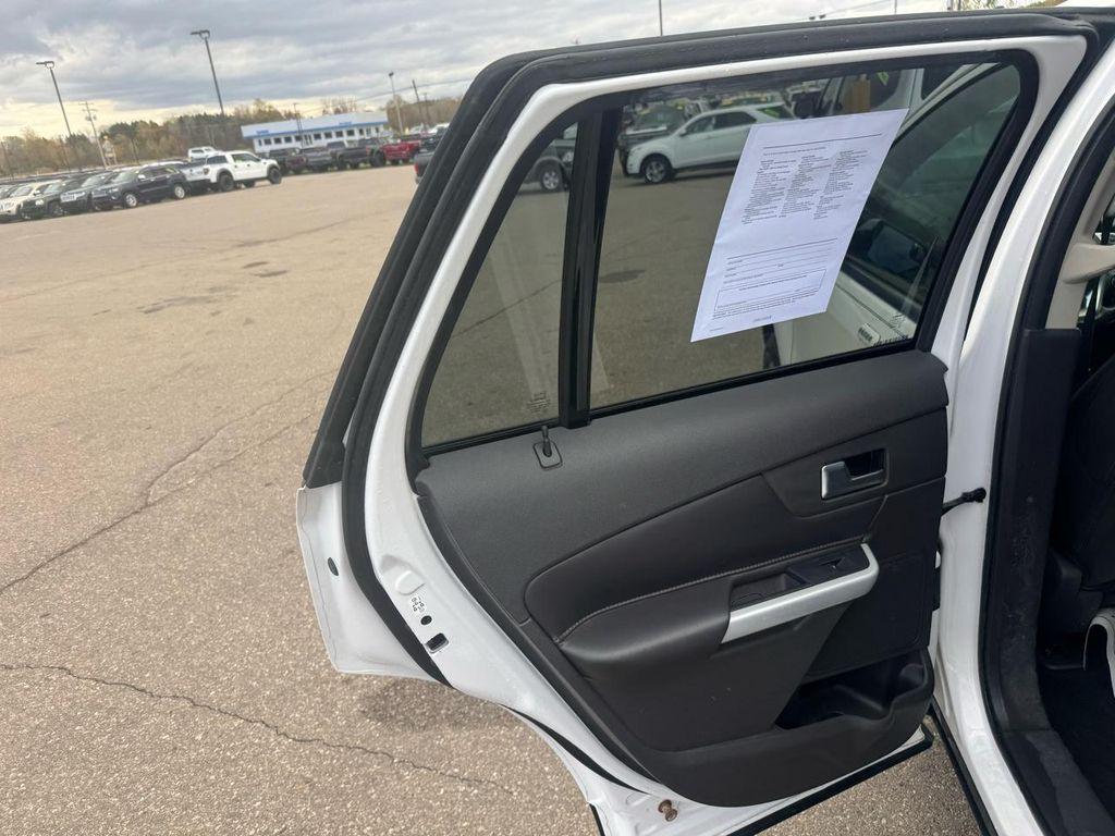 used 2013 Ford Edge car, priced at $6,495