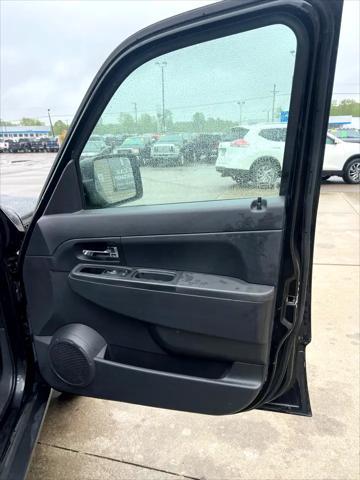 used 2009 Jeep Liberty car, priced at $4,995