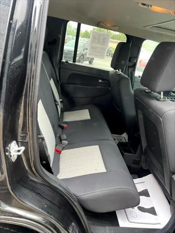 used 2009 Jeep Liberty car, priced at $4,995
