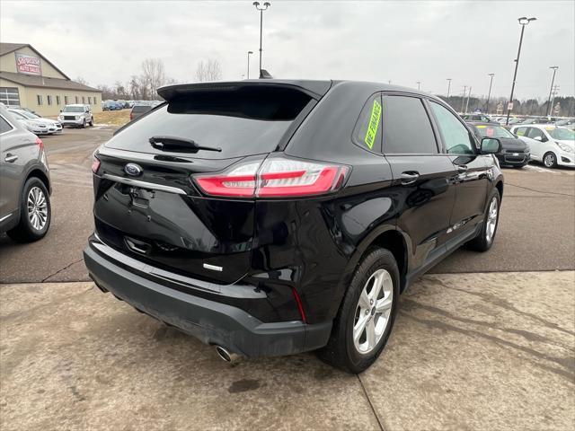 used 2019 Ford Edge car, priced at $10,995