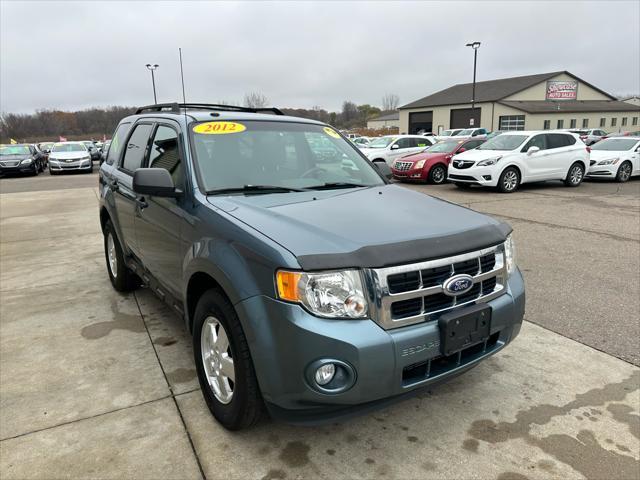 used 2012 Ford Escape car, priced at $6,995