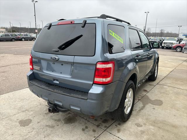 used 2012 Ford Escape car, priced at $6,995