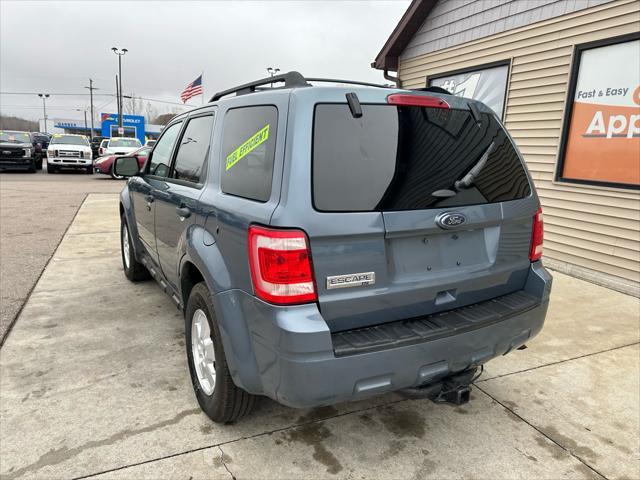 used 2012 Ford Escape car, priced at $6,995