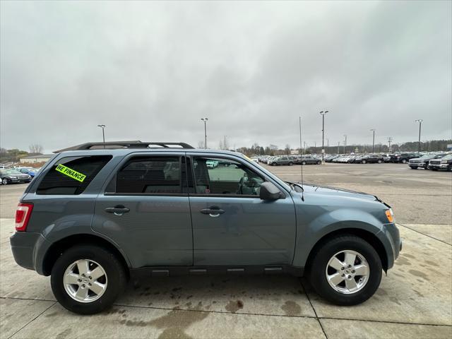 used 2012 Ford Escape car, priced at $6,995