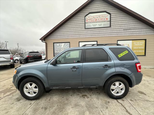 used 2012 Ford Escape car, priced at $6,995