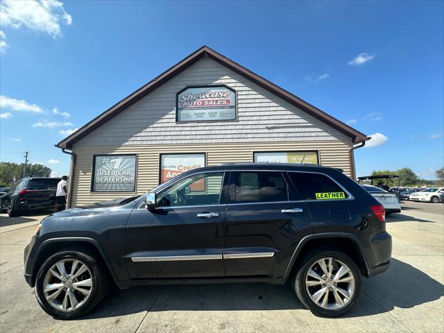 used 2013 Jeep Grand Cherokee car, priced at $9,995