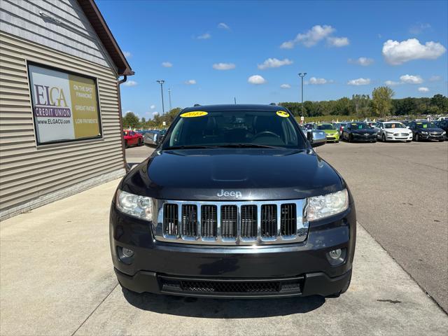 used 2013 Jeep Grand Cherokee car, priced at $9,995