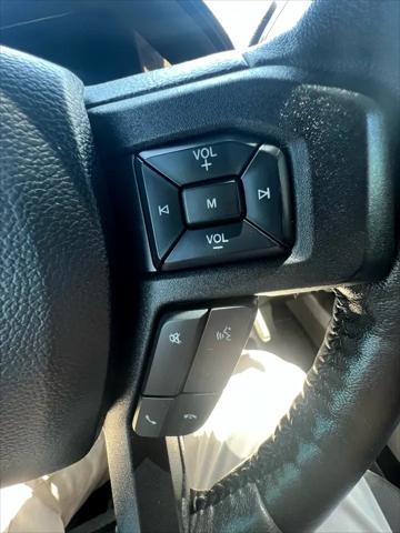 used 2018 Ford F-150 car, priced at $17,995