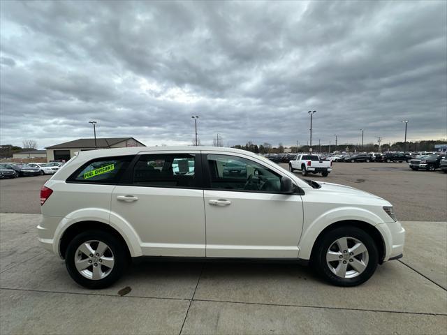 used 2014 Dodge Journey car, priced at $4,995