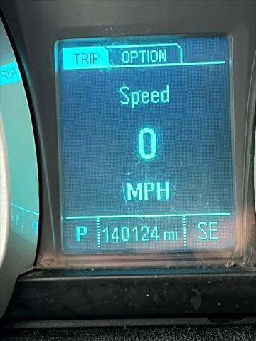 used 2014 Chevrolet Equinox car, priced at $4,995
