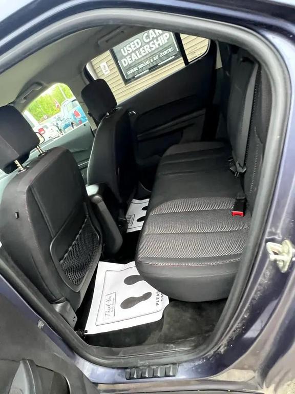 used 2014 Chevrolet Equinox car, priced at $4,495