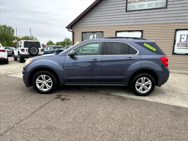 used 2014 Chevrolet Equinox car, priced at $4,995