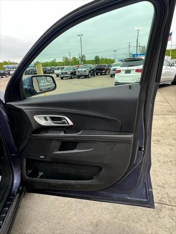 used 2014 Chevrolet Equinox car, priced at $4,995