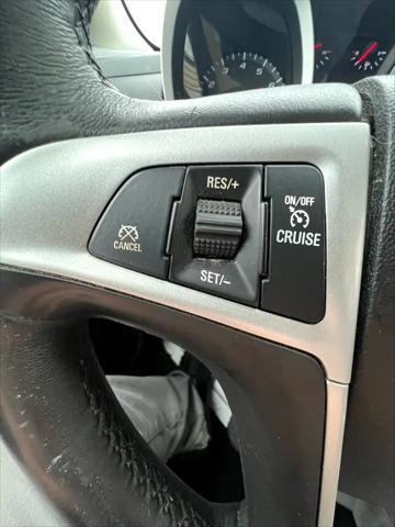 used 2014 Chevrolet Equinox car, priced at $4,995