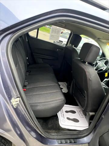 used 2014 Chevrolet Equinox car, priced at $4,995