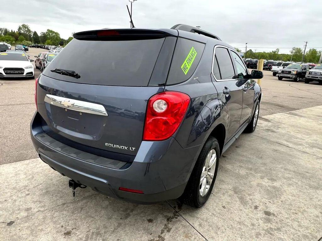 used 2014 Chevrolet Equinox car, priced at $4,495