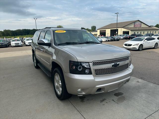 used 2008 Chevrolet Suburban car, priced at $6,495