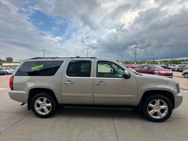 used 2008 Chevrolet Suburban car, priced at $6,495