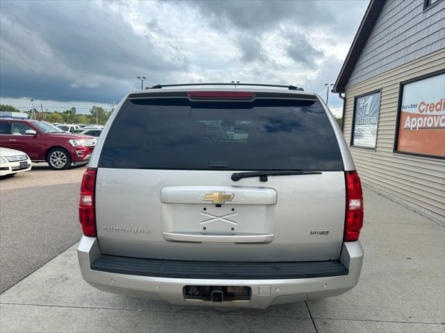 used 2008 Chevrolet Suburban car, priced at $6,495