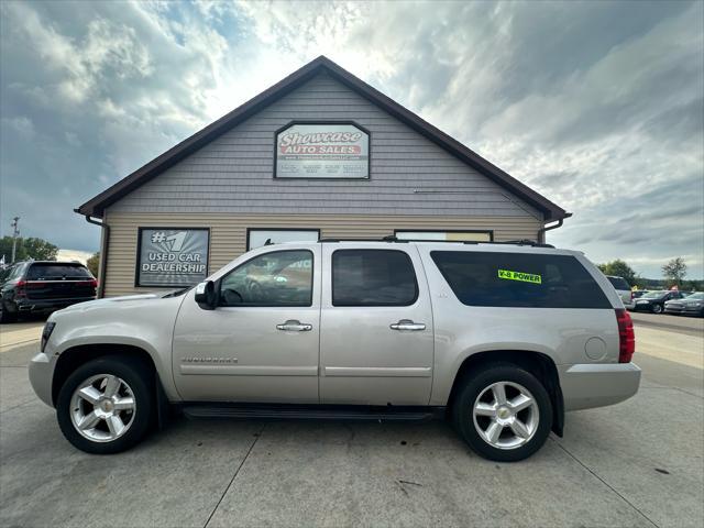 used 2008 Chevrolet Suburban car, priced at $6,495