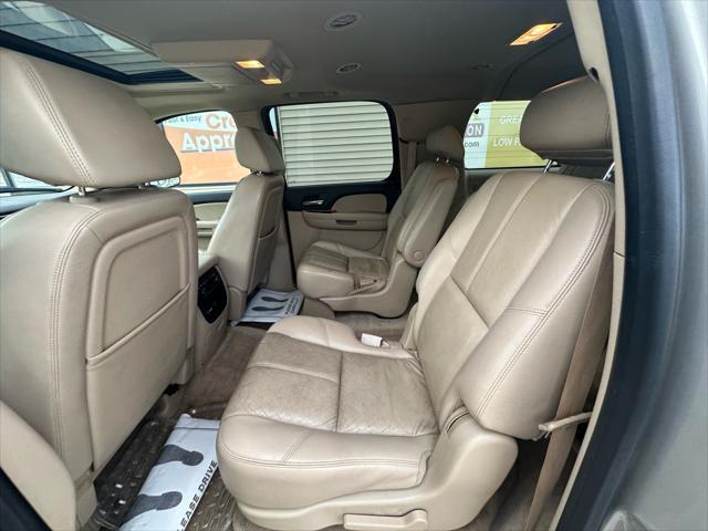 used 2008 Chevrolet Suburban car, priced at $6,495