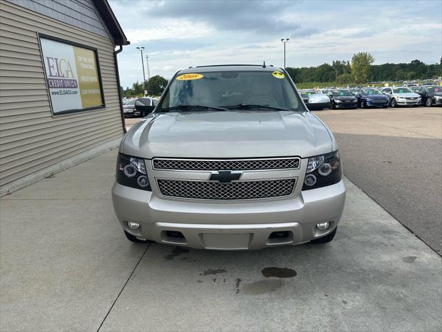 used 2008 Chevrolet Suburban car, priced at $6,495